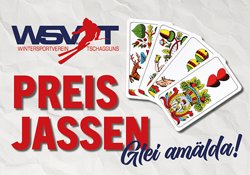 Preisjassen 2026